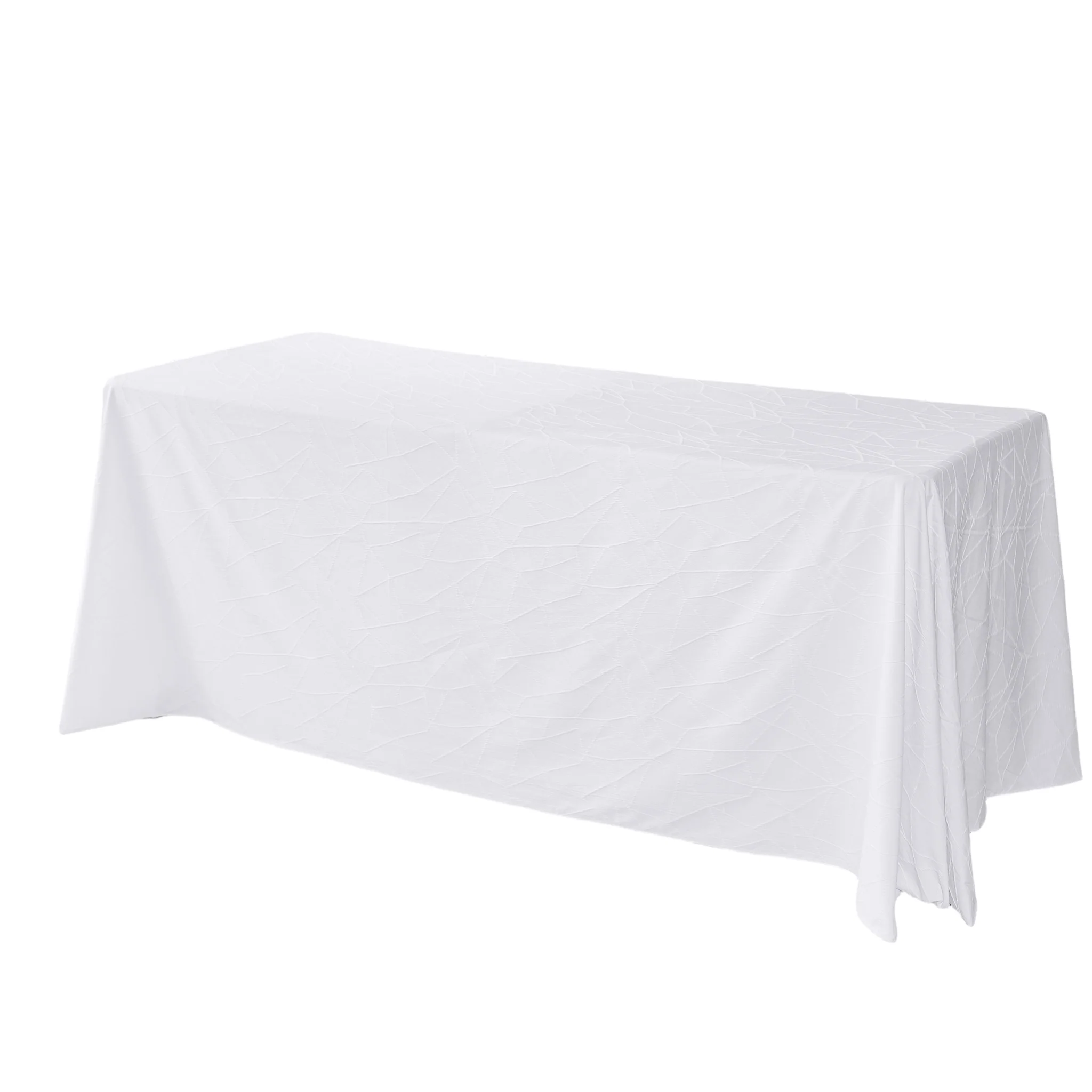 Tablecloths & Table Overlay Toppers